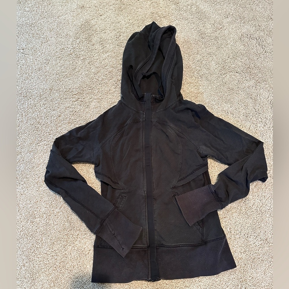 Lululemon Hoodie